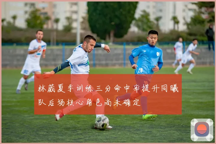 林葳夏季训练三分命中率提升同曦队后场核心角色尚未确定